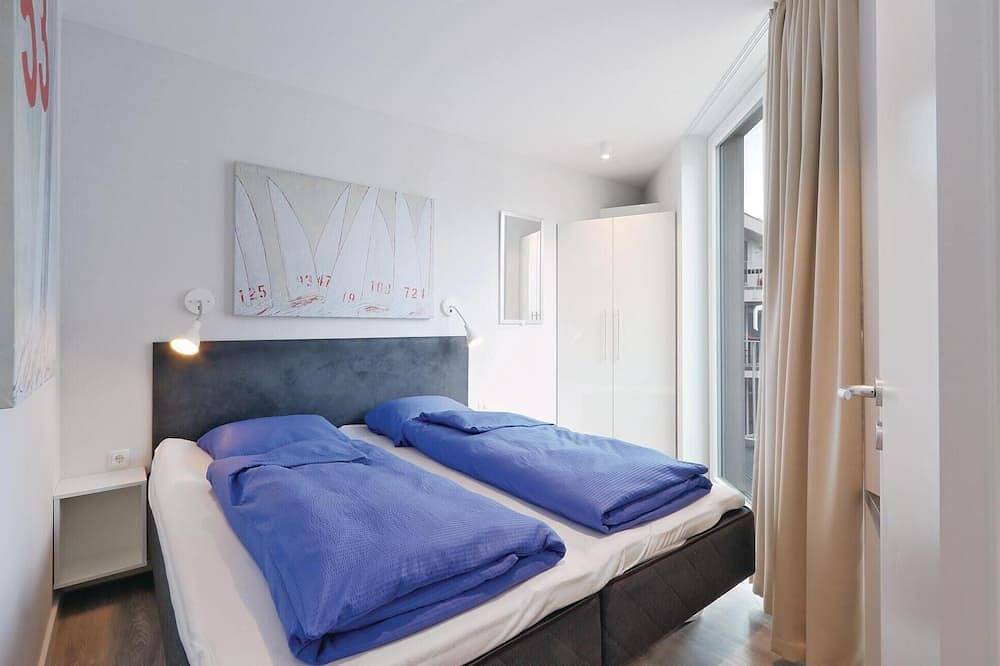 Geheel appartement, Dünenvilla 19, Whg 1 in Priwall, Lübeck