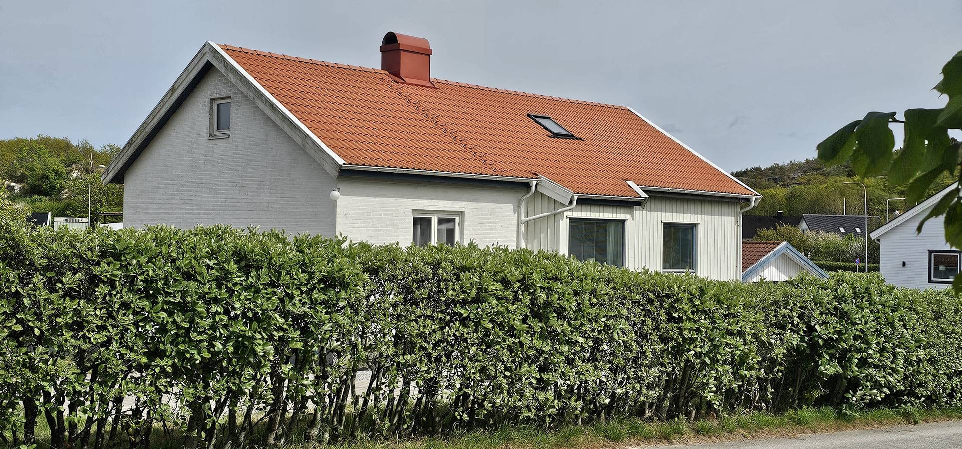 Ganze Wohnung, Se09138 in Toftenäs, Norra Västkusten