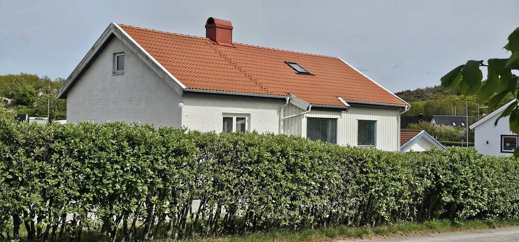 Ferienwohnung für 8 Personen, mit Garten - 1