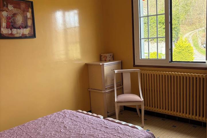 Location de vacances pour 4 personnes à Ayzac-Ost - 2