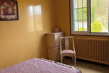 Chambre D’hôte pour 4 Personnes dans Ayzac-Ost, Pyrénées, Photo 1