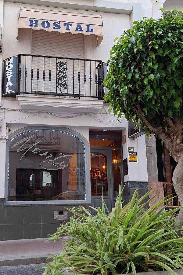 Auberge pour 2 personnes, avec terrasse