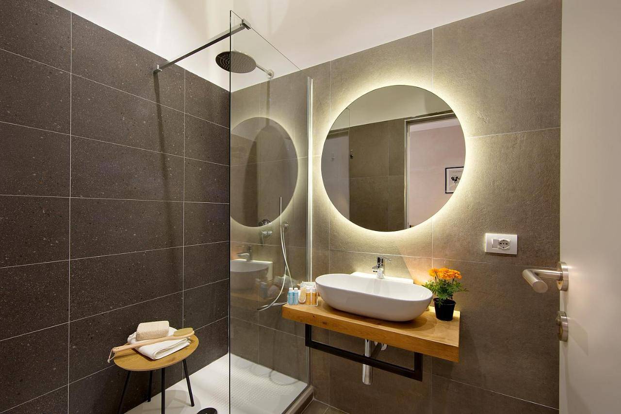 Standard Double Room in Piano di Sorrento, Napoli e dintorni