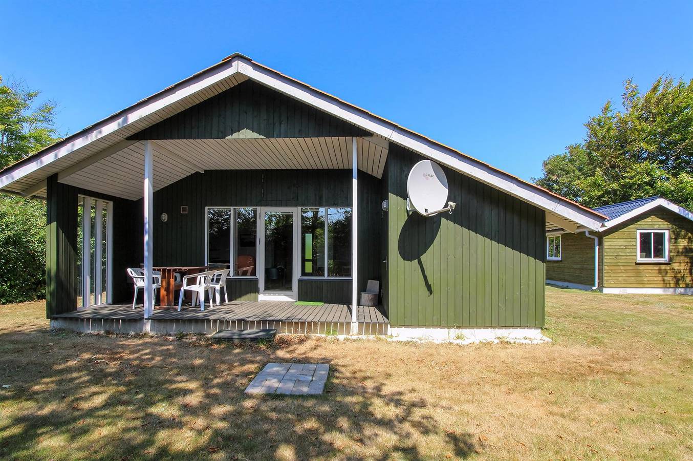 Stunning home in Hemmet w/ Wifi and 2 Bedrooms in Hemmet, Ringkøbing Fjord