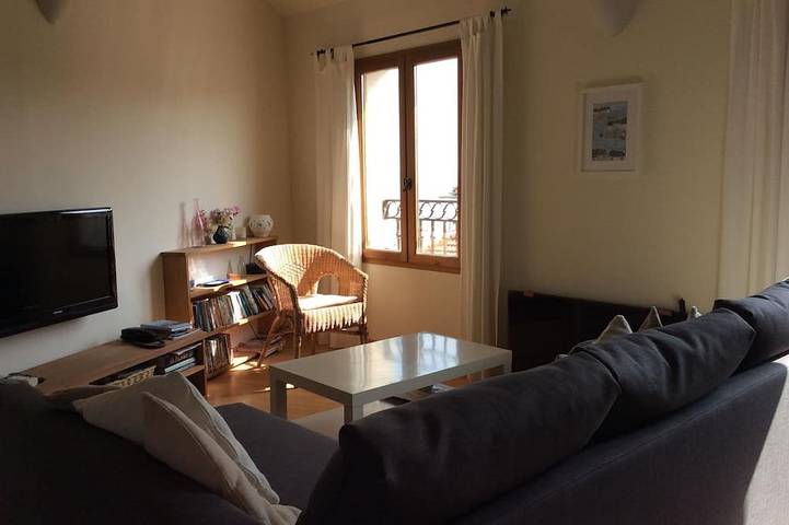 Gîte pour 4 personnes, avec terrasse à Bouzigues - 4