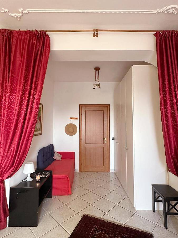 Cały apartament, Stars Home in Spiaggia del Convento, Tropea