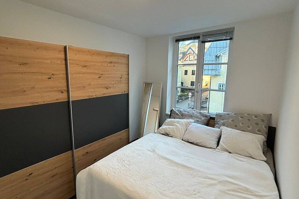 Ganze Wohnung, Thealpsappart Top 2 - Charming newly renovated apartment with Wifi in Bad Ischl in Bad Ischl, Traunviertel