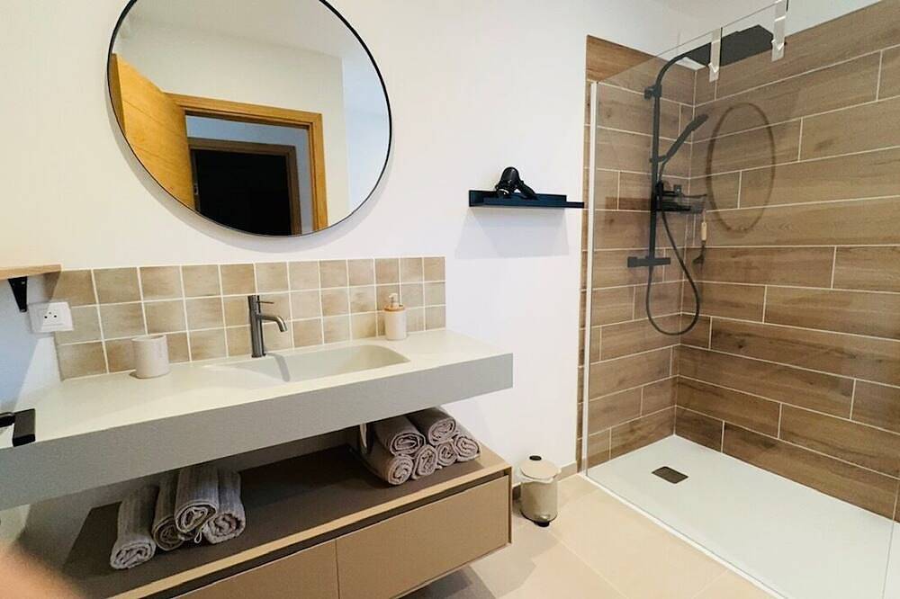 Maison cosy in Sisco, Cap Corse