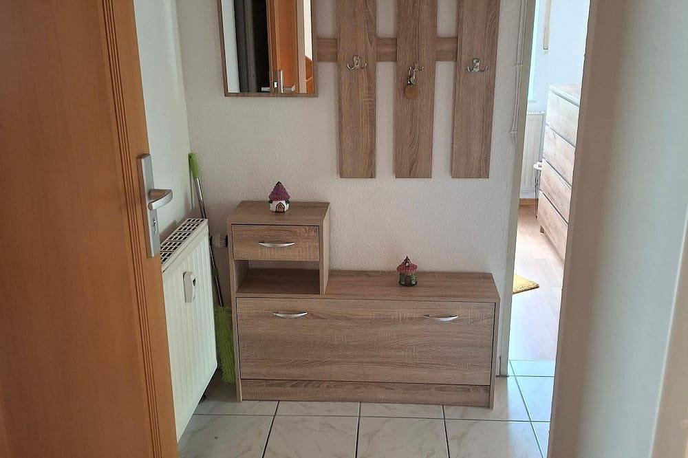 Ganze Wohnung, Ferienwohnung 45qm mit Bergblick in Tiefenbach, Ostbayern