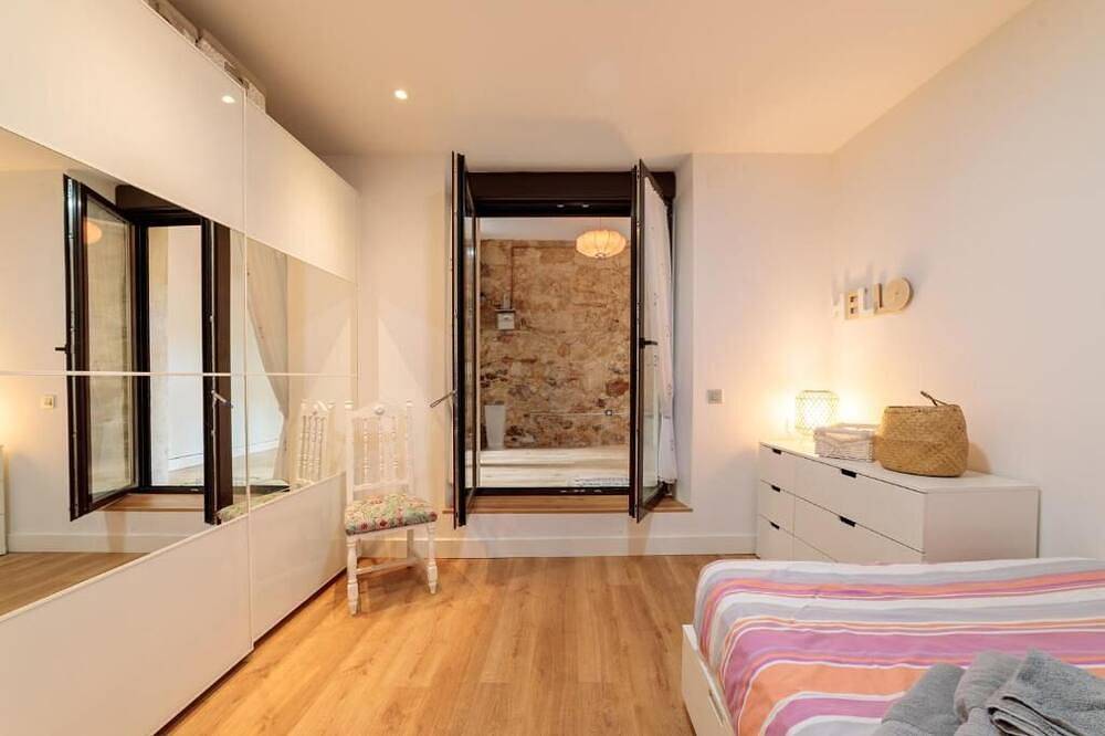 Entire apartment, Singular Lodging Zamora in Zamora, Zamora Province