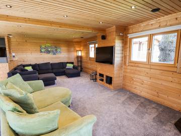 Cottage for 15 People in Tathwell, Lincolnshire Wolds AONB, Photo 3