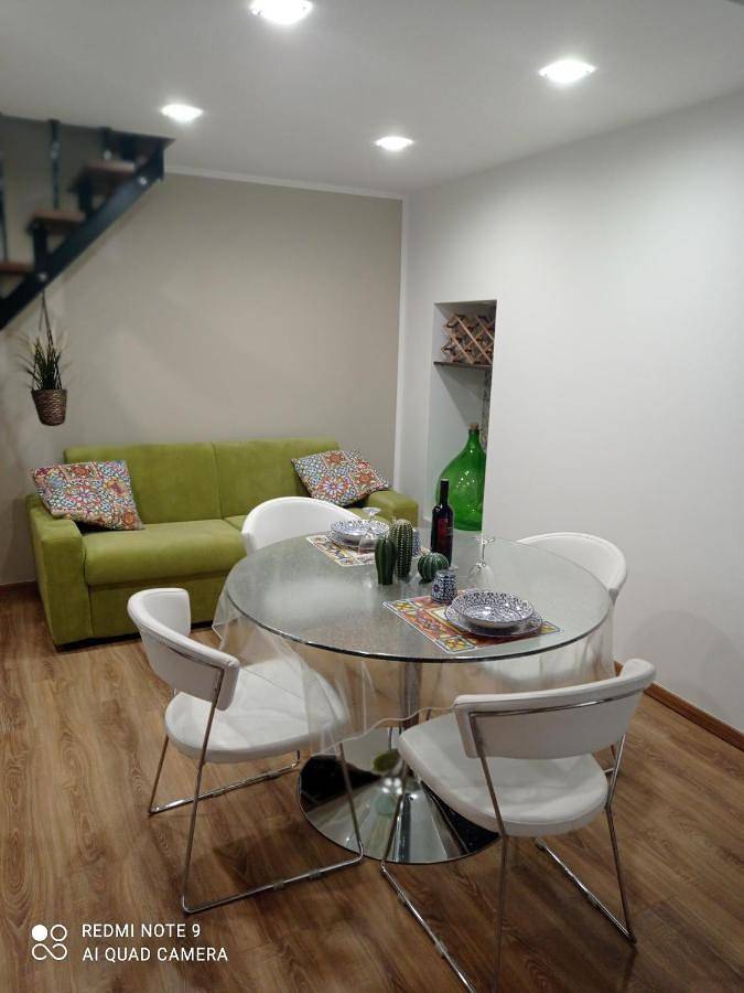 B&b per 5 persone in Palagianello