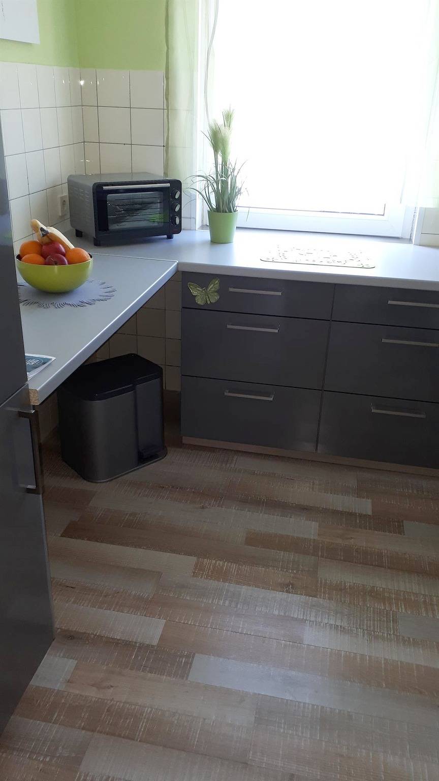 Geheel vakantieappartement, Vakantieappartement Sophia in Nisterau, Westerwald