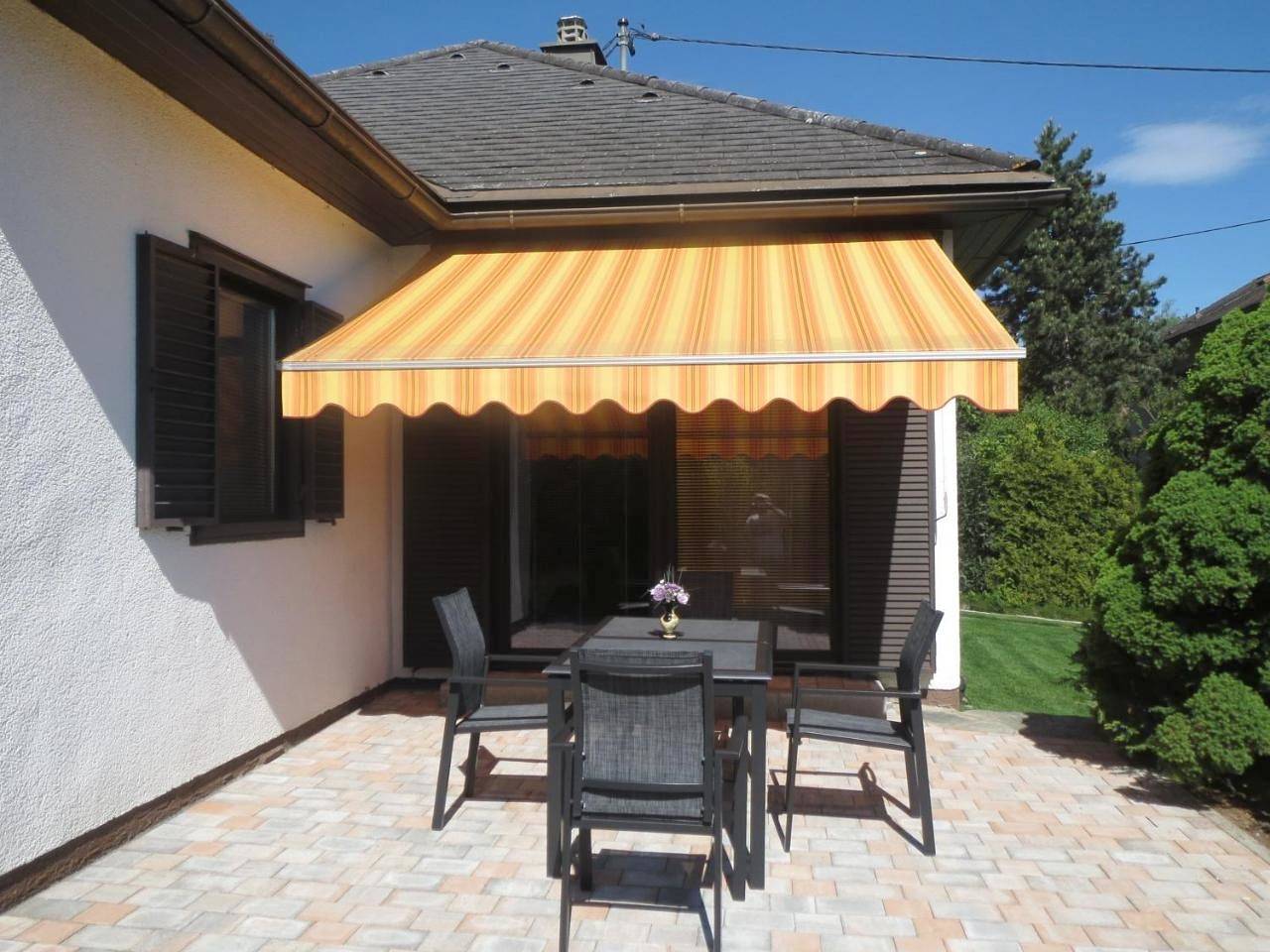 Bungalow Möwe in Pörtschach am Wörthersee, Klagenfurt-Land