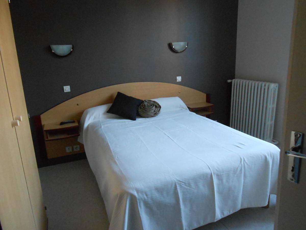 Standard Quadruple Room in Noyers-sur-Cher, Région de Romorantin-Lanthenay