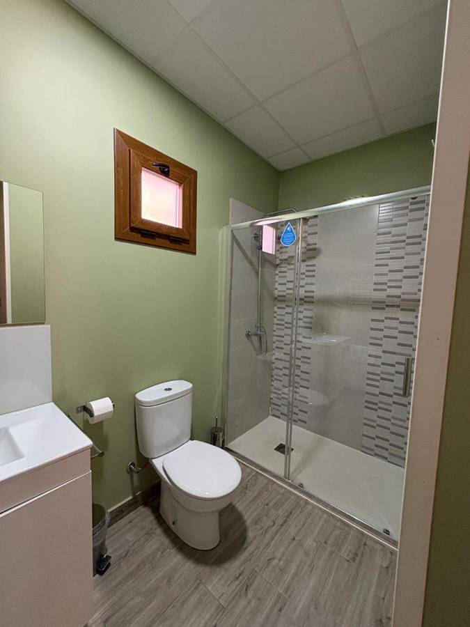 Casa rural para 3 personas, con Terraza en La Guardia (Toledo) - 3