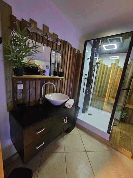 Gîte pour 3 personnes à Thézan-lès-Béziers - 4