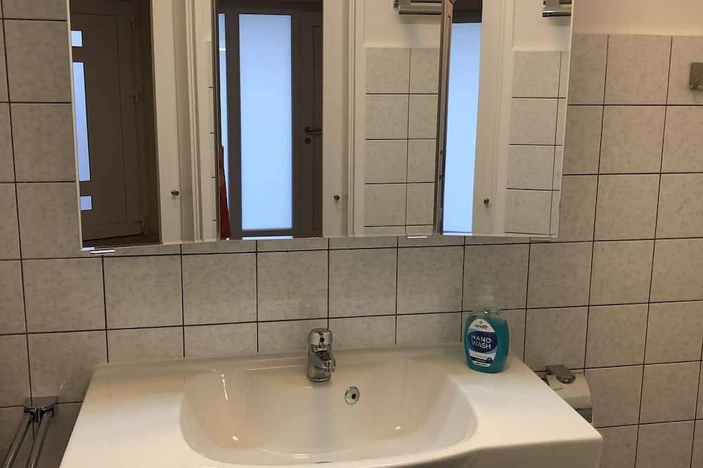 Ganze Wohnung, Ferienwohnung Eck, Deutschland in Morbach, Bernkastel-Kues & Umgebung