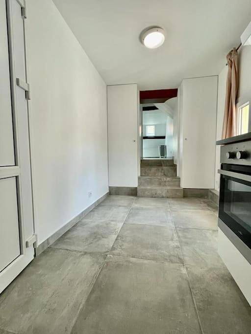 Gîte pour 2 personnes, animaux acceptés à Dammartin-en-Goële - 2