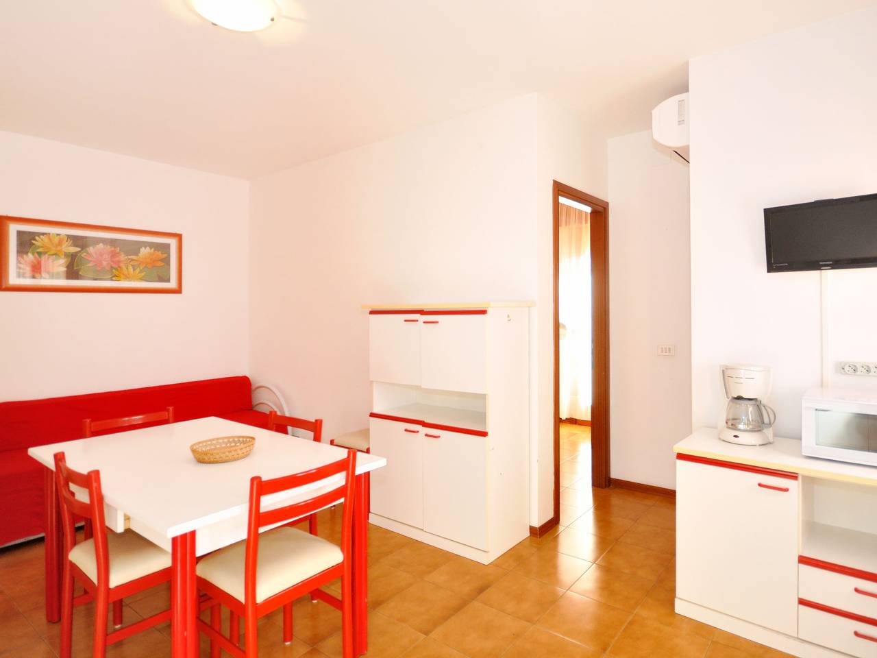 Apartamento entero, Villa Friuli in Bibione, Provincia de Venezia