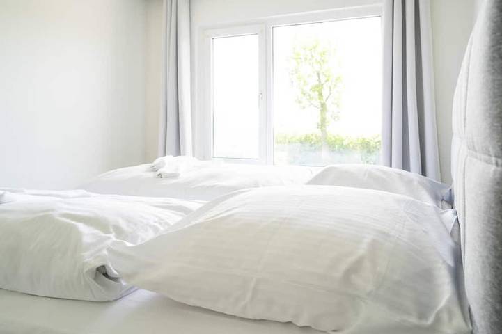 Ferienwohnung für 2 Personen in Nationalpark Vorpommersche Boddenlandschaft - 2