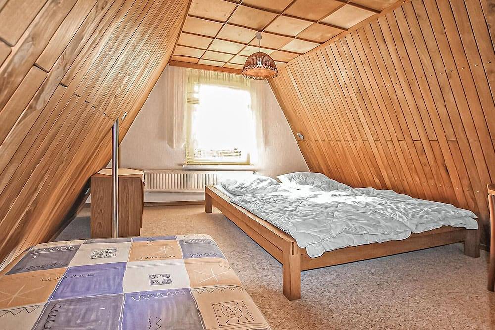 Ferienhaus Wustrow Neu Canow in Neu Canow, Wustrow (Mecklenburg Lakes)