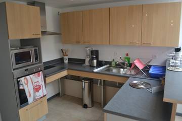 Gîte für 6 Personen in Hondschoote, Dünkirchen und Umgebung, Bild 3