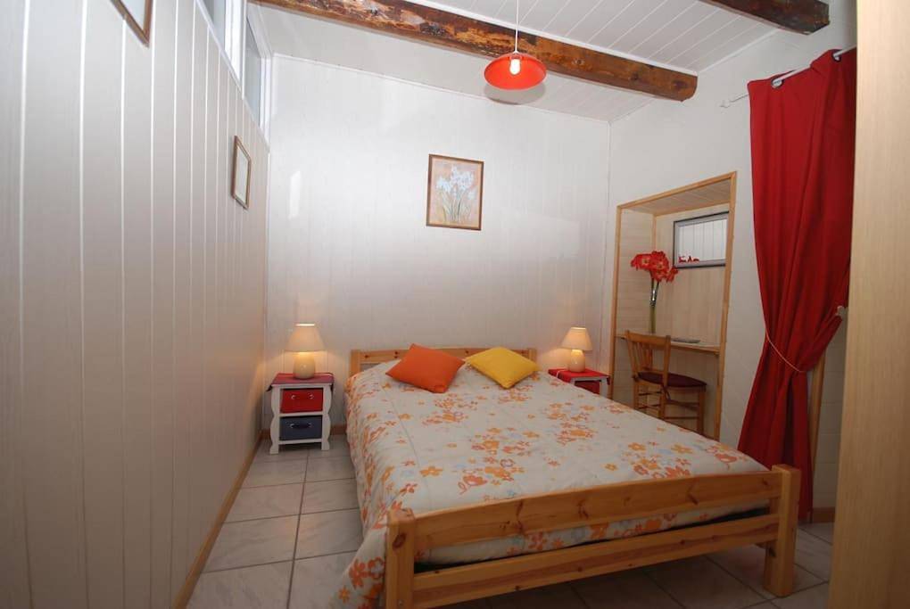 Appartement entier, Gîte Elisa in Vals-les-Bains, Parc naturel régional des Monts d'Ardèche