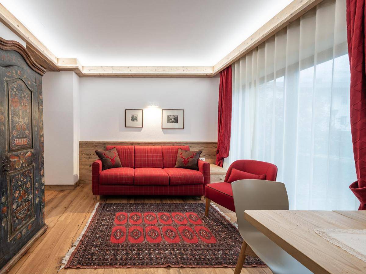 Ganze Wohnung, Residence Mairhofer in Villgratner Berge, Toblach
