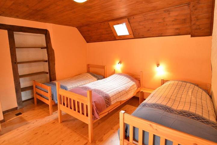 Location de vacances pour 19 personnes, avec jardin dans Teuven - 4