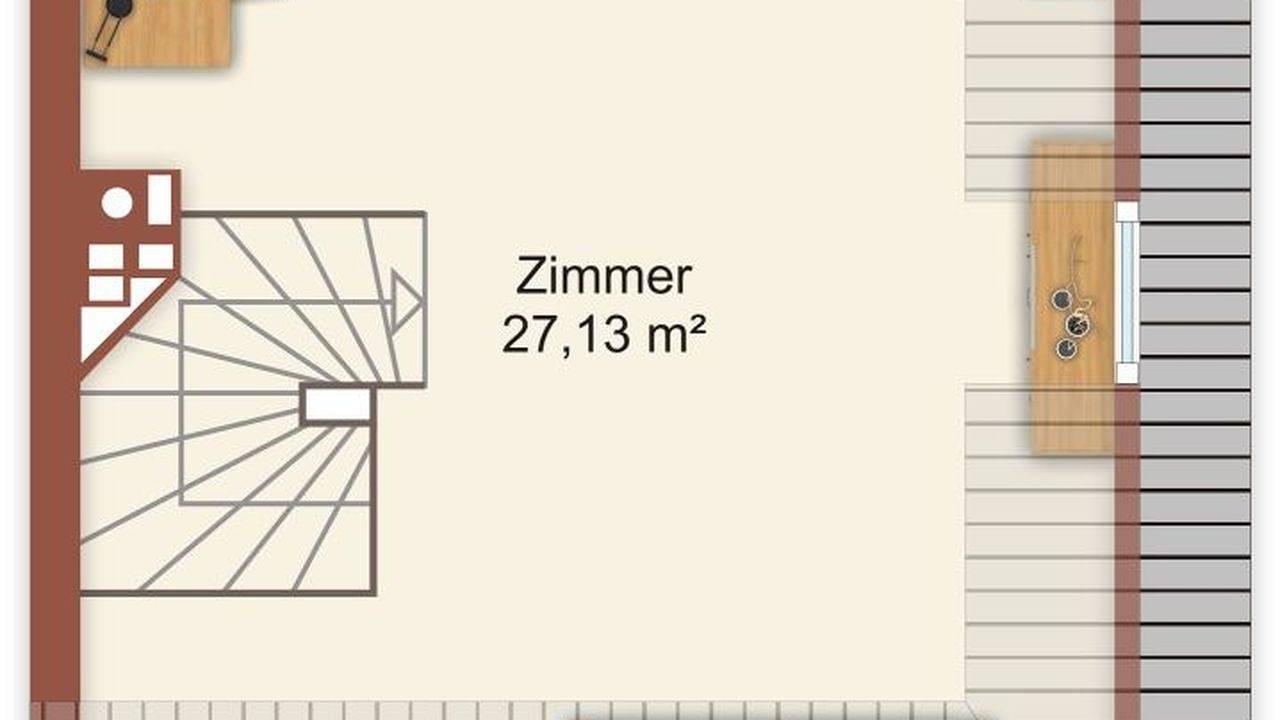 Ganze Ferienwohnung, Ferienwohnung für 3 Personen (73 m²) in Garding in Garding, Eiderstedt