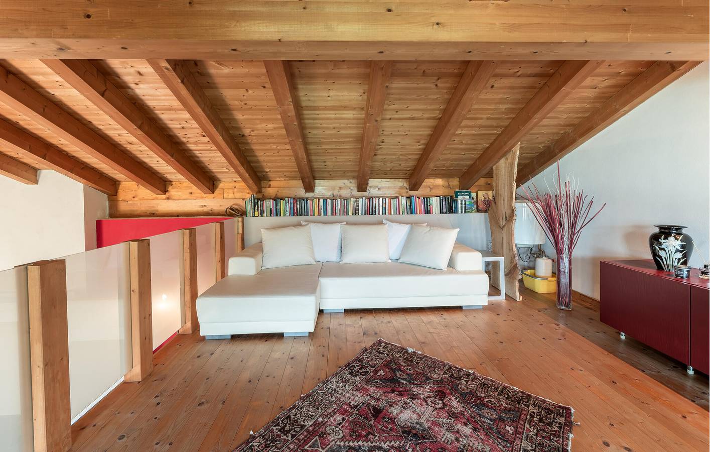 Vakantiehuis voor 6 personen met tuin, foto 11
