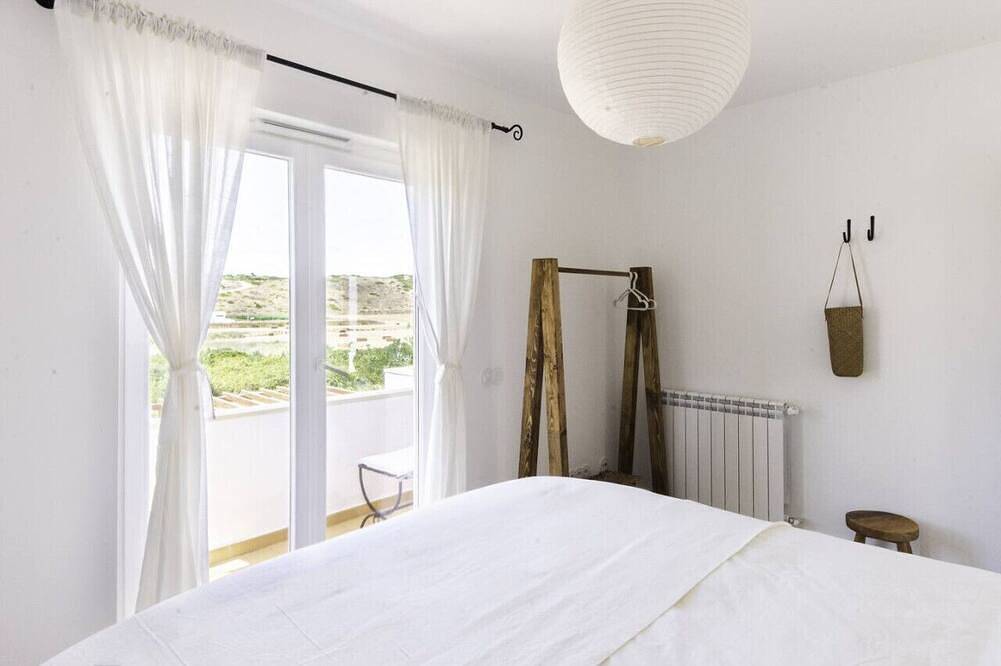 Casa Almargens | Design Villa for 6 in Bordeira, Naturpark Südwest-Alentejo und Costa Vicentina