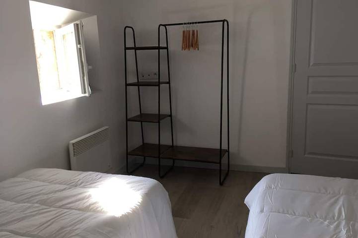 Location de vacances pour 6 personnes à Tourbes - 4