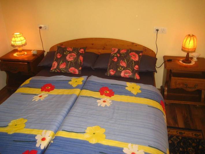 Gîte pour 4 personnes, avec jardin à Cangas de Onís - 4