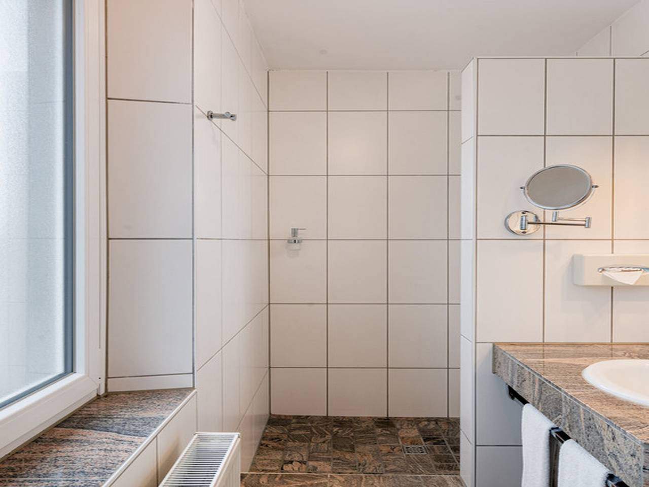 Hotel Garni Zur Schmiede - Doppelzimmer in Radolfzell, Radolfzell am Bodensee