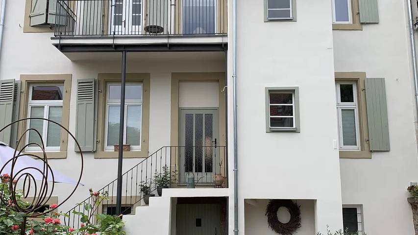 Gîte pour 2 personnes à Blieskastel - 4