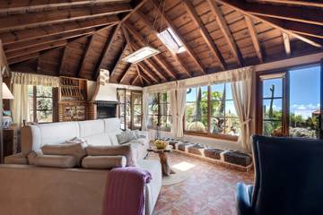 Vacation Rental for 3 Guests in El Paso (La Palma), La Palma South, Picture 2