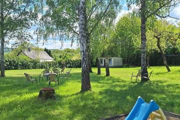 B&b für 2 Personen in Bahretal, Elbsandsteingebirge, Bild 4