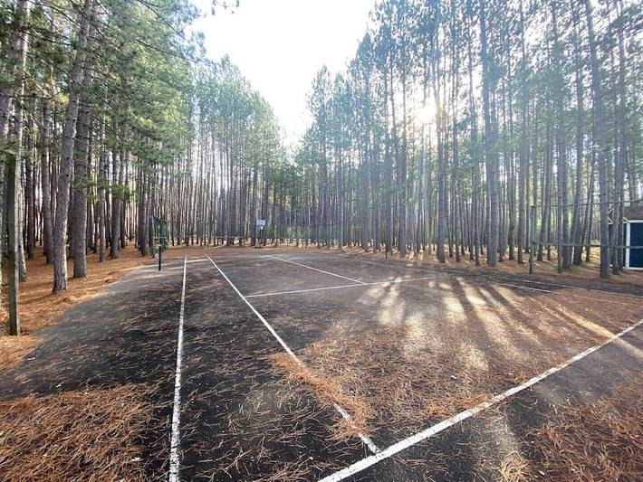 Villa pour 8 personnes, avec jardin et jacuzzi, animaux acceptés dans Canada - 3