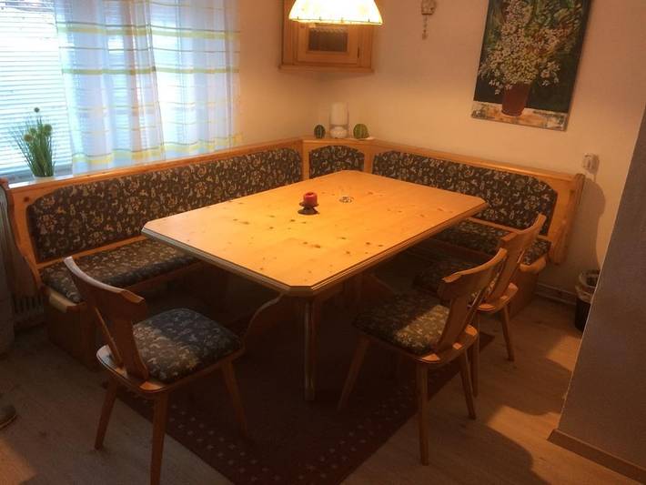 Ferienhaus für 10 Personen mit Garten in Hinterstoder, Kirchdorf an der Krems (Bezirk)