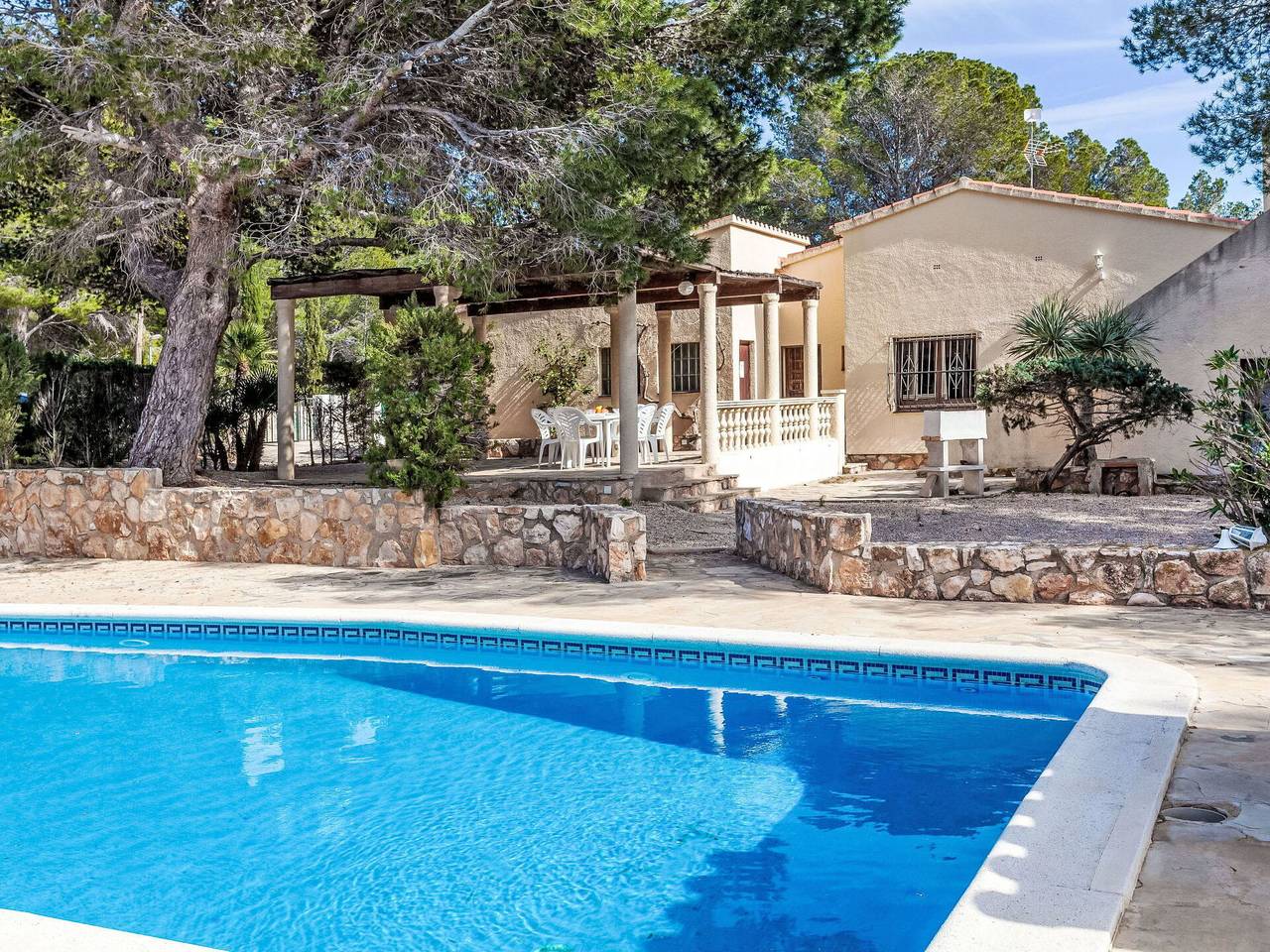 Casa vacanza a Baix Ebre a partire da 213€ a notte