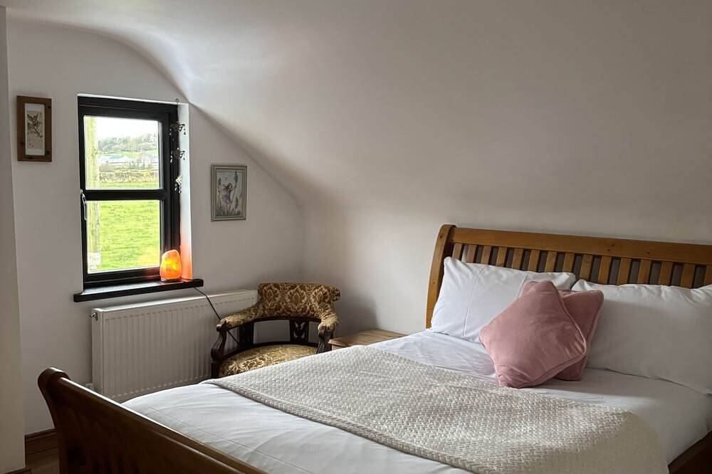 The Hideaway - Shore House in Inishowen, Irish Ulster