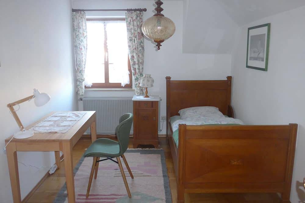 Ferienhaus für 6 Gäste mit 105m² in Weilheim in Weilheim in Oberbayern, Pfaffenwinkel