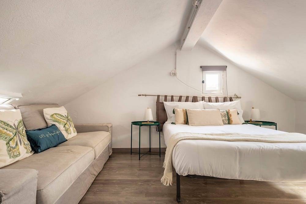 Apartamento entero, Grandmas House - Beachside Getaway in Nazaré, Leiria District