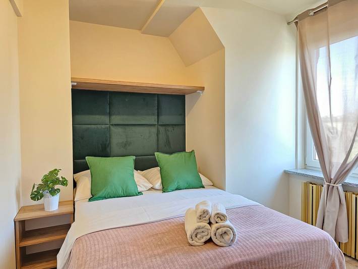 Ferienwohnung für 2 Personen in Swinemünde - 4