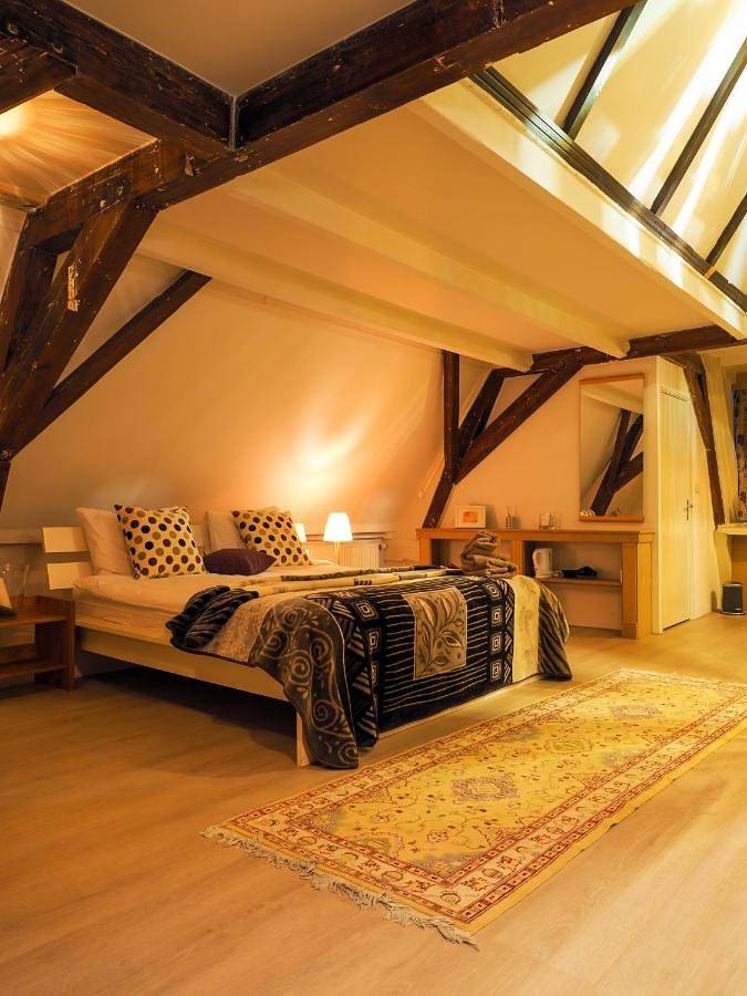 Gîte pour 3 personnes, avec jardin et vue à Utrecht - 3