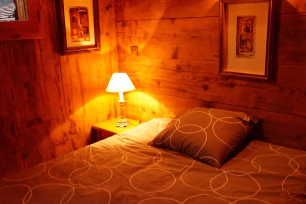 Le Petit Mazot in Praz-sur-Arly, Pays du Mont-Blanc