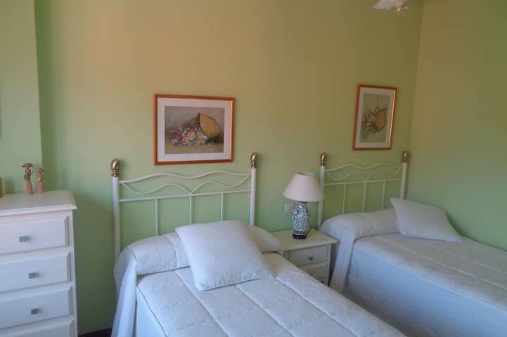 Apartamento entero, Vacaciones en la Reserva de la Biosfera de Urdaibai<br>Acceso a través de Operador. in Reserva de la Biosfera de Urdaibai