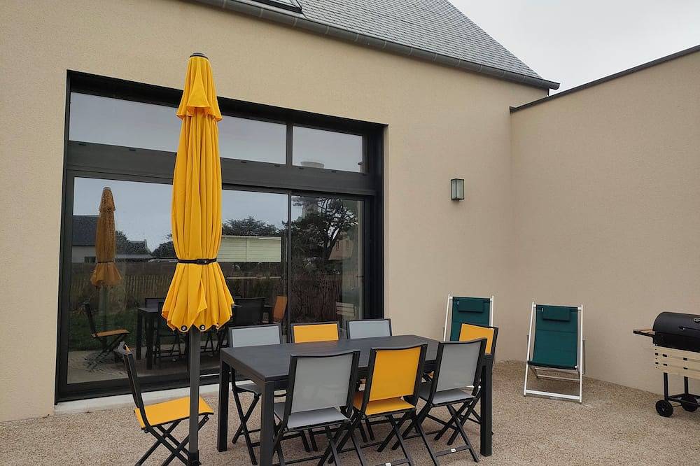 Photo : Maison de vacances
